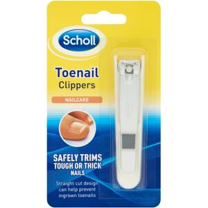 Scholl Klieštiky na nechty (Nail Clippers) Scholl Klieštiky na nechty (Nail Clippers)