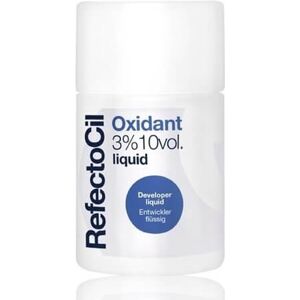 Refectocil Oxidant Liquid 3% 10 vol. 100 ml Refectocil Oxidant Liquid 3% 10 vol. 100 ml