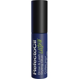 Refectocil Lepidlo na lifting rias a lamináciu obočia Ultra (Brow & Lash Styling Glue) 4 ml Refectocil Lepidlo na lifting rias a lamináciu obočia Ultra (Brow & Lash Styling Glue) 4 ml