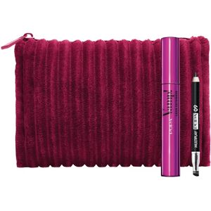 PUPA Milano Darčeková sada s ceruzkou na oči Vamp! Lash Extender Kit PUPA Milano Darčeková sada s ceruzkou na oči Vamp! Lash Extender Kit
