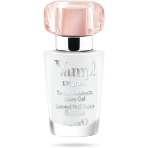 PUPA Milano Parfumovaný lak na nechty 101 Vamp! (Scented Nail Polish) 9 ml PUPA Milano Parfumovaný lak na nechty 101 Vamp! (Scented Nail Polish) 9 ml