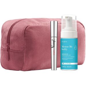 PUPA Milano Darčeková sada Mascara & Mousse Me PUPA Milano Darčeková sada Mascara & Mousse Me