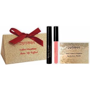 Parisax Darčeková sada dekoratívnej kozmetiky Make Up Coffret Parisax Darčeková sada dekoratívnej kozmetiky Make Up Coffret