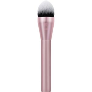 Real Techniques Kozmetický štetec na tvárenku Power Pigment Blush Brush Real Techniques Kozmetický štetec na tvárenku Power Pigment Blush Brush