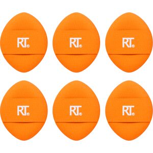 Real Techniques Mini zázračná hubka na korektor Mini Concealer Puff 6 ks Real Techniques Mini zázračná hubka na korektor Mini Concealer Puff 6 ks