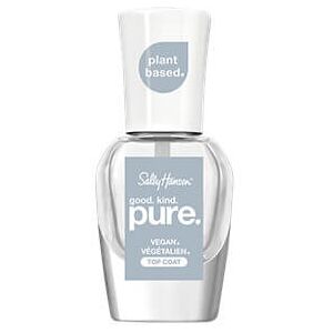 Sally Hansen Vrchný lak na nechty good.kind.pure. Top Coat 11 ml Sally Hansen Vrchný lak na nechty good.kind.pure. Top Coat 11 ml