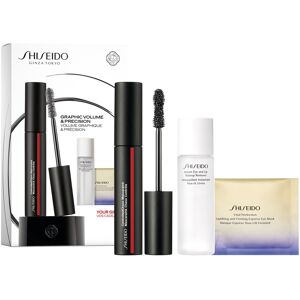 Shiseido Darčeková sada Mascara Set Shiseido Darčeková sada Mascara Set