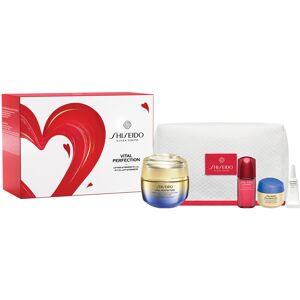 Shiseido Darčeková sada Vital Perfection Advanced Pouch Set Shiseido Darčeková sada Vital Perfection Advanced Pouch Set