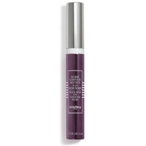 Sisley Vyhladzujúci fluid na očné okolie (Black Rose Eye Contour Fluid) 14 ml Sisley Vyhladzujúci fluid na očné okolie (Black Rose Eye Contour Fluid) 14 ml