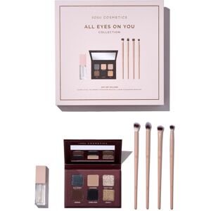 SOSU Cosmetics Darčeková sada All Eyes On You Giftset SOSU Cosmetics Darčeková sada All Eyes On You Giftset