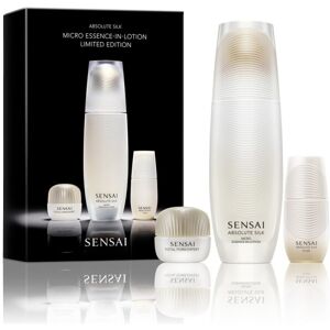 Sensai Darčeková sada Absolute Silk Micro Essence-in-Lotion Limited Edition Sensai Darčeková sada Absolute Silk Micro Essence-in-Lotion Limited Edition