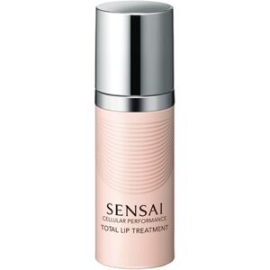 Sensai Starostlivosť o pery Cellular Performance (Total Lip Treatment) 15 ml Sensai Starostlivosť o pery Cellular Performance (Total Lip Treatment) 15 ml