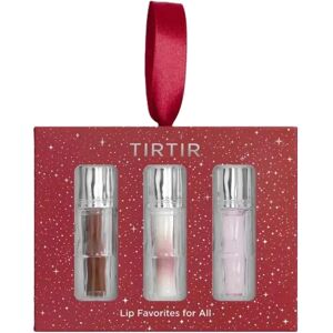 TIRTIR Darčeková sada leskov na pery Lip Tint Trio Holiday Edition TIRTIR Darčeková sada leskov na pery Lip Tint Trio Holiday Edition