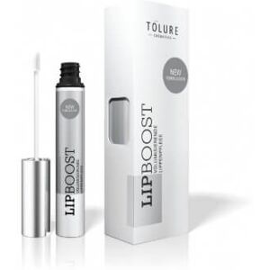 Tolure Cosmetics Lesk na pery Clear (Lipboost) 8 ml Tolure Cosmetics Lesk na pery Clear (Lipboost) 8 ml