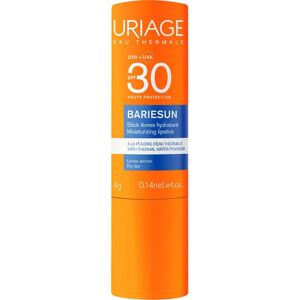 Uriage Ochranná tyčinka na pery SPF 30 Bariesun Moisturizing Lipstick 4 g Uriage Ochranná tyčinka na pery SPF 30 Bariesun Moisturizing Lipstick 4 g