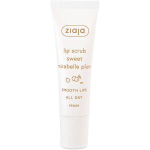 Ziaja Peeling na pery Sladká mirabelka (Lip Scrub) 12 ml Ziaja Peeling na pery Sladká mirabelka (Lip Scrub) 12 ml