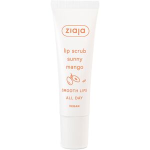 Ziaja Peeling na pery Slnečné mango (Lip Scrub) 12 ml Ziaja Peeling na pery Slnečné mango (Lip Scrub) 12 ml