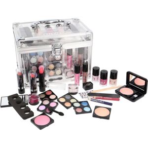 ZMILE COSMETICS Kozmetický kufrík Acrylic ZMILE COSMETICS Kozmetický kufrík Acrylic