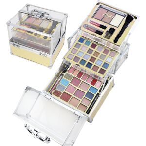 ZMILE COSMETICS Kozmetický kufrík Glam ZMILE COSMETICS Kozmetický kufrík Glam