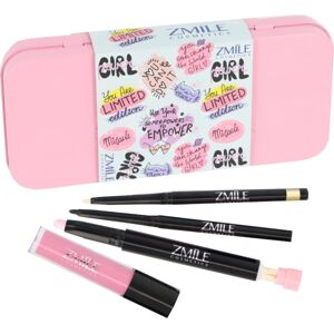 ZMILE COSMETICS Darčeková sada dekoratívnej kozmetiky Magical ZMILE COSMETICS Darčeková sada dekoratívnej kozmetiky Magical