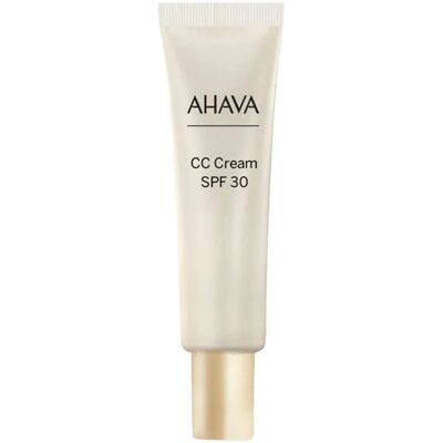AHAVA CC krém SPF 30 (CC Cream) 30 ml AHAVA CC krém SPF 30 (CC Cream) 30 ml