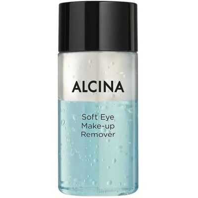 Alcina Dvojzložkový odličovač očí (Soft Eye Make-up Remover) 125 ml Alcina Dvojzložkový odličovač očí (Soft Eye Make-up Remover) 125 ml