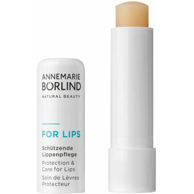 ANNEMARIE BORLIND Balzam na pery For Lips (Protection & Care for Lips) 4,8 g ANNEMARIE BORLIND Balzam na pery For Lips (Protection & Care for Lips) 4,8 g