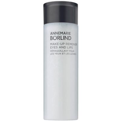 ANNEMARIE BORLIND Odličovač očí a pier (Eyes and Lips Make-up Remover) 125 ml ANNEMARIE BORLIND Odličovač očí a pier (Eyes and Lips Make-up Remover) 125 ml