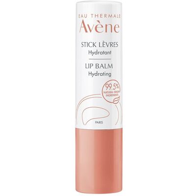 Avène Hydratačný balzam na pery (Lip Balm) 4 g Avène Hydratačný balzam na pery (Lip Balm) 4 g