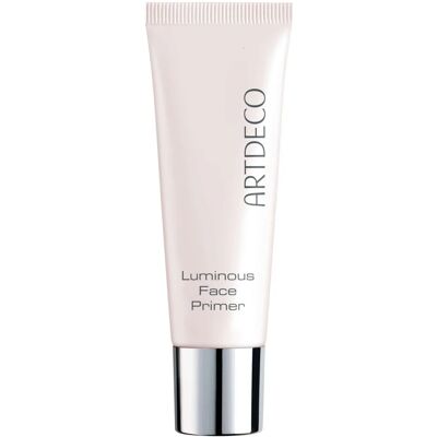 Artdeco Rozjasňujúca podkladová báza Luminous (Face Primer) 25 ml Artdeco Rozjasňujúca podkladová báza Luminous (Face Primer) 25 ml