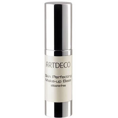 Artdeco Podkladová báza pod make-up bez silikónov (Skin Perfecting Make Up Base) 15 ml Artdeco Podkladová báza pod make-up bez silikónov (Skin Perfecting Make Up Base) 15 ml