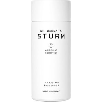 Dr. Barbara Sturm Dvojfázový odličovač make-upu Molecular (Make-up Remover) 150 ml Dr. Barbara Sturm Dvojfázový odličovač make-upu Molecular (Make-up Remover) 150 ml