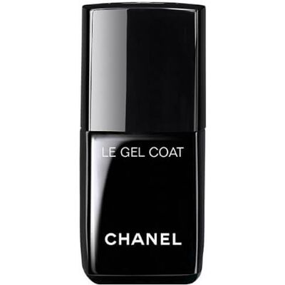 Chanel Vrchný lak na nechty s dlhotrvajúcim účinkom Le Gel Coat (Longwear Top Coat) 13 ml Chanel Vrchný lak na nechty s dlhotrvajúcim účinkom Le Gel Coat (Longwear Top Coat) 13 ml