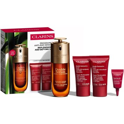 Clarins Darčeková sada Replenishing, Age-Defying Set Clarins Darčeková sada Replenishing, Age-Defying Set