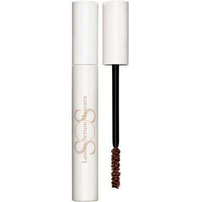 Clarins Posilňujúce sérum na riasy (SOS Lash Serum) 8 ml Clarins Posilňujúce sérum na riasy (SOS Lash Serum) 8 ml