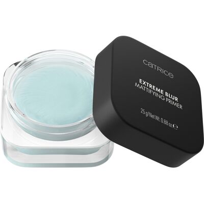 Catrice Zmatňujúca podkladová báza Extreme Blur Mattifying Primer 25 g Catrice Zmatňujúca podkladová báza Extreme Blur Mattifying Primer 25 g
