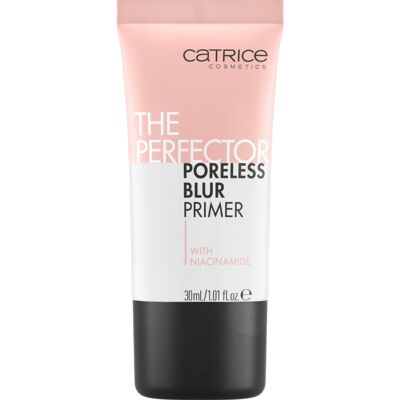 Catrice Podkladová báza The Perfector (Poreless Blur Primer) 30 ml Catrice Podkladová báza The Perfector (Poreless Blur Primer) 30 ml