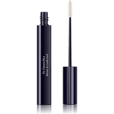 Dr. Hauschka Transparentný gél na riasy a obočie (Brow + Lash Gel) 6 ml Dr. Hauschka Transparentný gél na riasy a obočie (Brow + Lash Gel) 6 ml