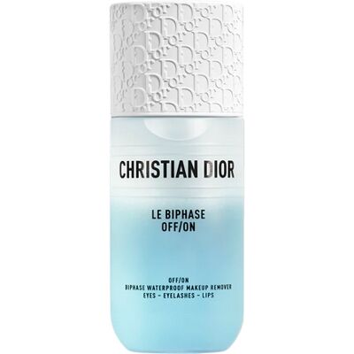 Dior Dvojfázový odličovač Le Biphase Off/On Make-up Remover 125 ml Dior Dvojfázový odličovač Le Biphase Off/On Make-up Remover 125 ml