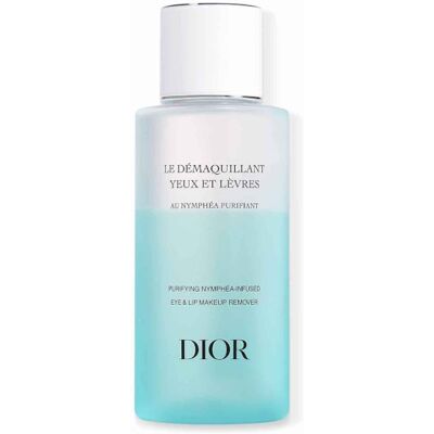 Dior Dvojfázový odličovač očí a pier (Eye & Lip Make-up Remover) 125 ml Dior Dvojfázový odličovač očí a pier (Eye & Lip Make-up Remover) 125 ml
