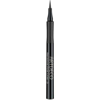 Artdeco Očné linky pre citlivé oči (Sensitive Fine Liner) 1 ml 3 Vintage Grey Artdeco Očné linky pre citlivé oči (Sensitive Fine Liner) 1 ml 3 Vintage Grey