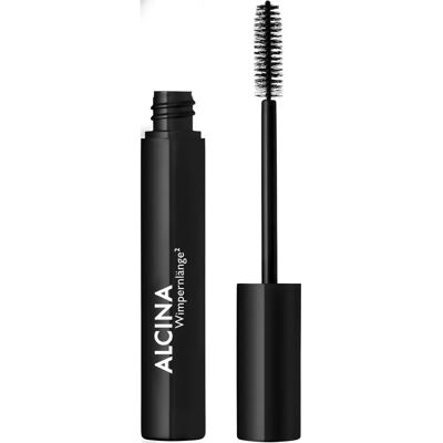 Alcina Objemová a predlžujúca riasenka (Mascara Lash Length²) Black Alcina Objemová a predlžujúca riasenka (Mascara Lash Length²) Black