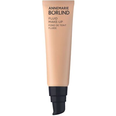 ANNEMARIE BORLIND Fluidný make-up (Fluid Make-up) 30 ml Light ANNEMARIE BORLIND Fluidný make-up (Fluid Make-up) 30 ml Light