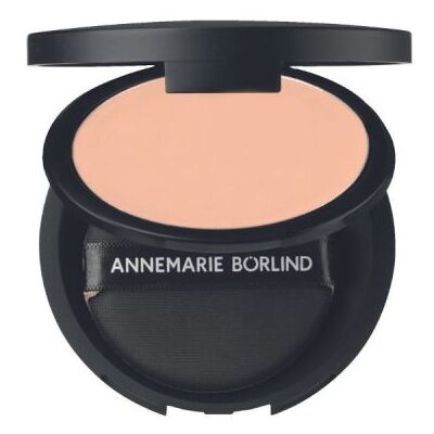 ANNEMARIE BORLIND Kompaktný make-up (Compact Make-up) 10 g Ivory ANNEMARIE BORLIND Kompaktný make-up (Compact Make-up) 10 g Ivory