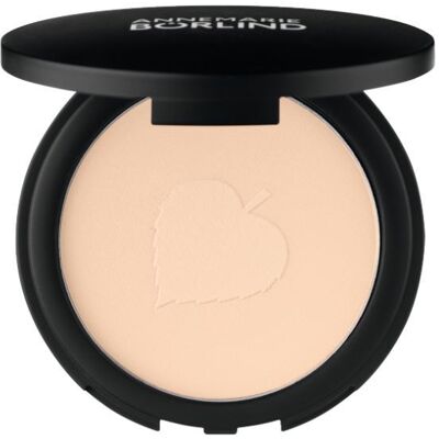 ANNEMARIE BORLIND Ľahký kompaktný púder (Compact Powder) 9 g Light ANNEMARIE BORLIND Ľahký kompaktný púder (Compact Powder) 9 g Light