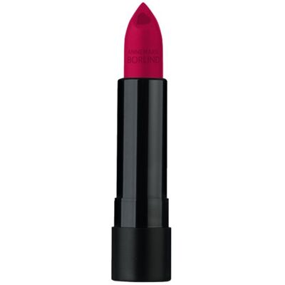 ANNEMARIE BORLIND Zmatňujúci rúž (Lipstick Matt) 4,2 g Matt Red ANNEMARIE BORLIND Zmatňujúci rúž (Lipstick Matt) 4,2 g Matt Red