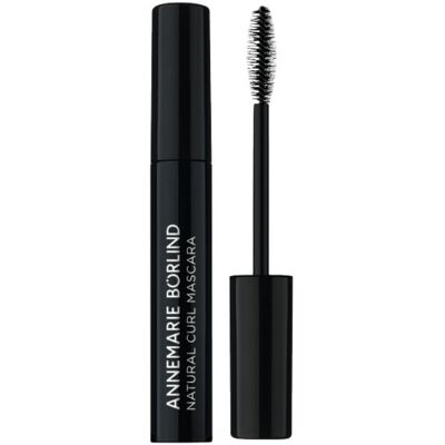 ANNEMARIE BORLIND Riasenka na natočenie rias (Natural Curl Mascara) 9,5 ml Black ANNEMARIE BORLIND Riasenka na natočenie rias (Natural Curl Mascara) 9,5 ml Black