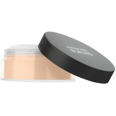 ANNEMARIE BORLIND Sypký púder s kyselinou hyalurónovou (Loose Powder) 10 g Light ANNEMARIE BORLIND Sypký púder s kyselinou hyalurónovou (Loose Powder) 10 g Light
