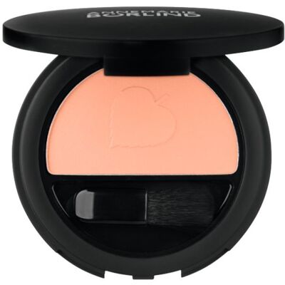 ANNEMARIE BORLIND Tvárenka (Powder Blush) 5 g Coral Glow ANNEMARIE BORLIND Tvárenka (Powder Blush) 5 g Coral Glow