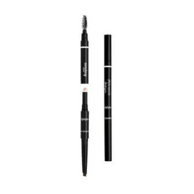 Sisley Architektonická ceruzka na obočie 3 v 1 Phyto Sourcils Design (3 In 1 Brow Architect Pencil) 2 x 0,2 g Espresso Sisley Architektonická ceruzka na obočie 3 v 1 Phyto Sourcils Design (3 In 1 Brow Architect Pencil) 2 x 0,2 g Espresso